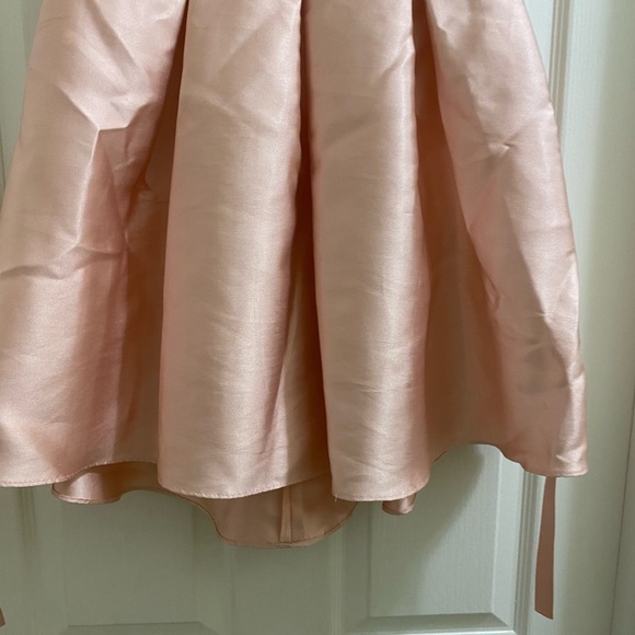 RARE EDITION - GOLD & PINK DRESS - Picture 3 of 9